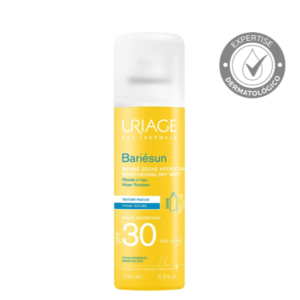 Protector Solar Bariésun Bruma Seca SPF30 200ml